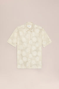 Freddy SS NO PKT 50045 - Cream
