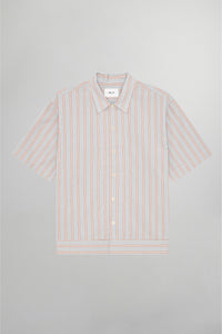 Reed SS 5322 - Red Stripe