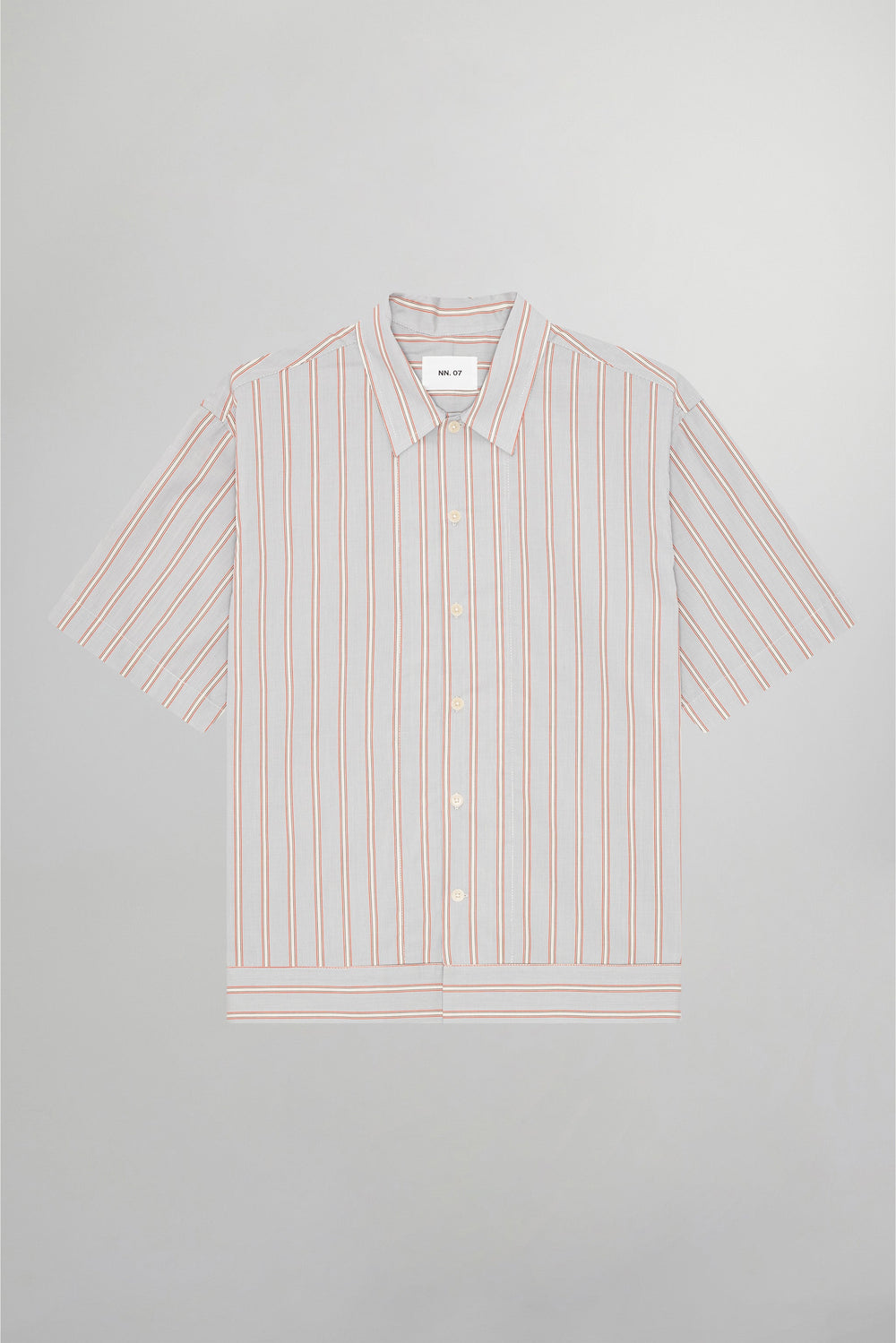 Reed SS 5322 - Red Stripe
