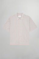 Reed SS 5322 - Red Stripe