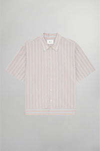 Reed SS 5322 - Red Stripe