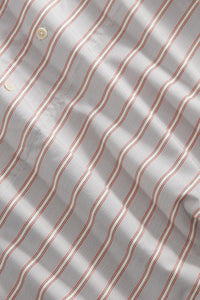 Reed SS 5322 - Red Stripe