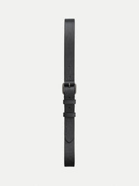 Dwayne Leather Belt - Light Tan
