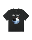Obey studios swan - Black