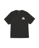 Obey stamped - Charcoal