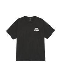 Obey stamped - Charcoal