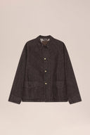 Aiko 10069 - Dark Brown Mel