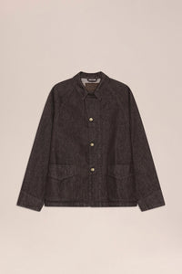 Aiko 10069 - Dark Brown Mel