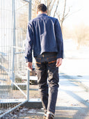 Rad Rufus Dry Selvage