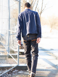 Rad Rufus Dry Selvage