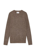 Jim Crew Neck 60074 - Blue Ignition