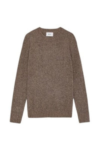 Jim Crew Neck 60074 - Blue Ignition