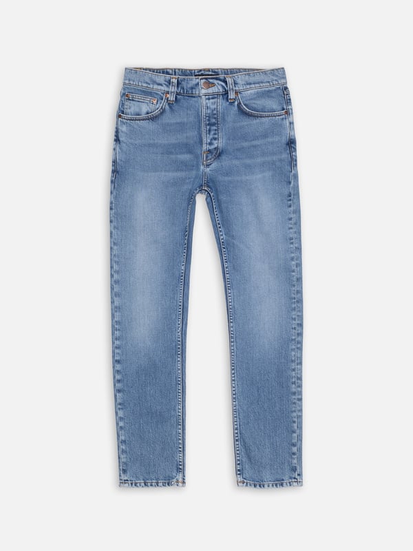 Solid Ollie Worn Vintage - Worn Blue