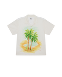 Hyde woven - White Multi