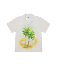 Hyde woven - White Multi