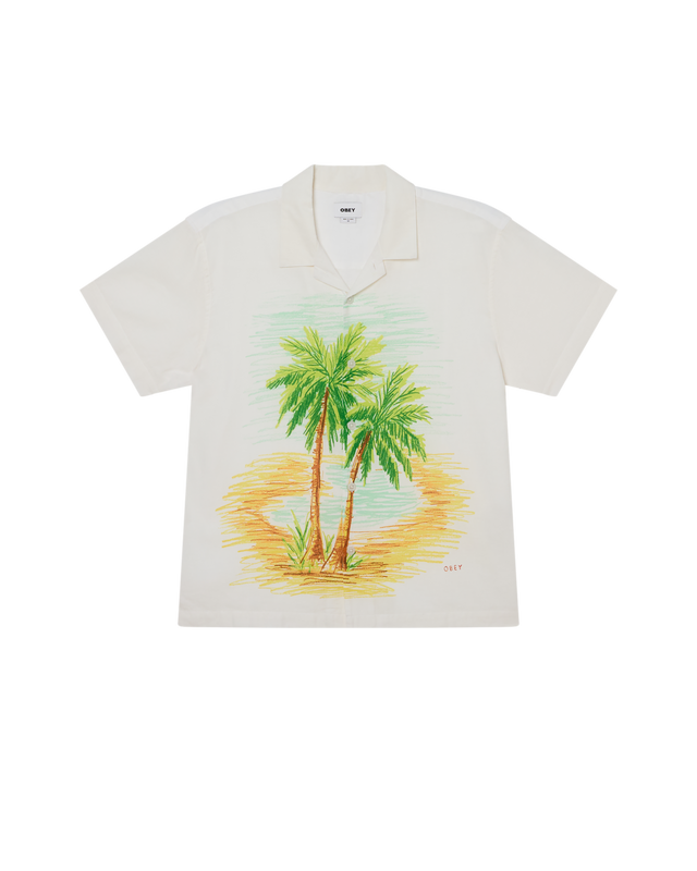 Hyde woven - White Multi