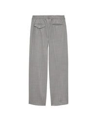WOOL WORK TROUSERS van New Amsterdam Surf Association in de kleur navy — afbeelding 3 van 4