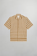 Reed SS 50071 - Brown Check