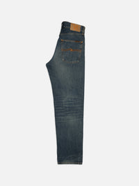 Rad Rufus Sand Tracks - Washed Blue