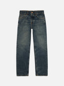 Rad Rufus Sand Tracks - Washed Blue