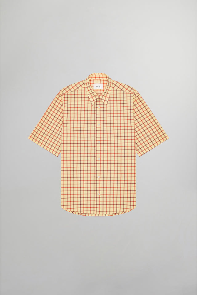 Quinsy SS 50069 - Multi Check