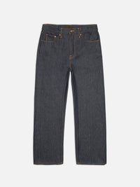 Tuff Tony Dry Ecru Waves - Dark Wash Denim