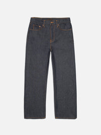 Tuff Tony Dry Ecru Waves - Dark Wash Denim