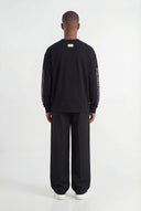 Arturo | Black - Black