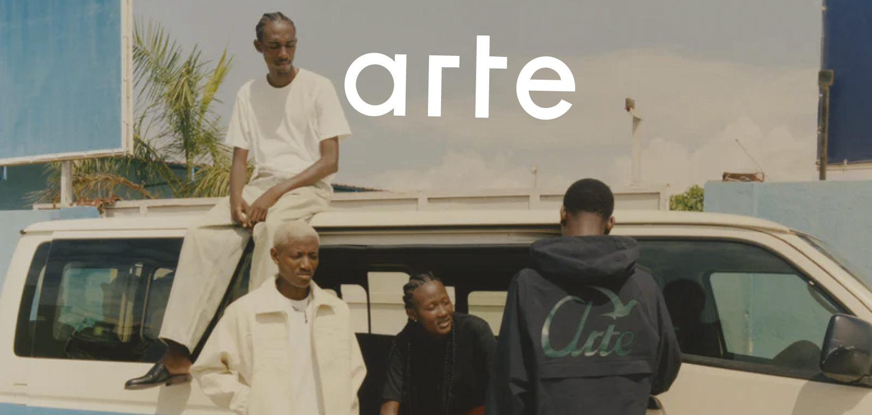 Arte Antwerp