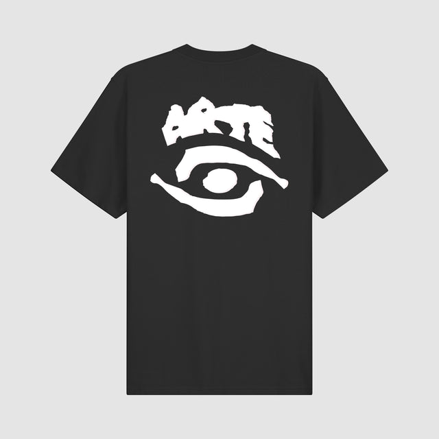 Eye Print T-shirt van Arte Antwerp