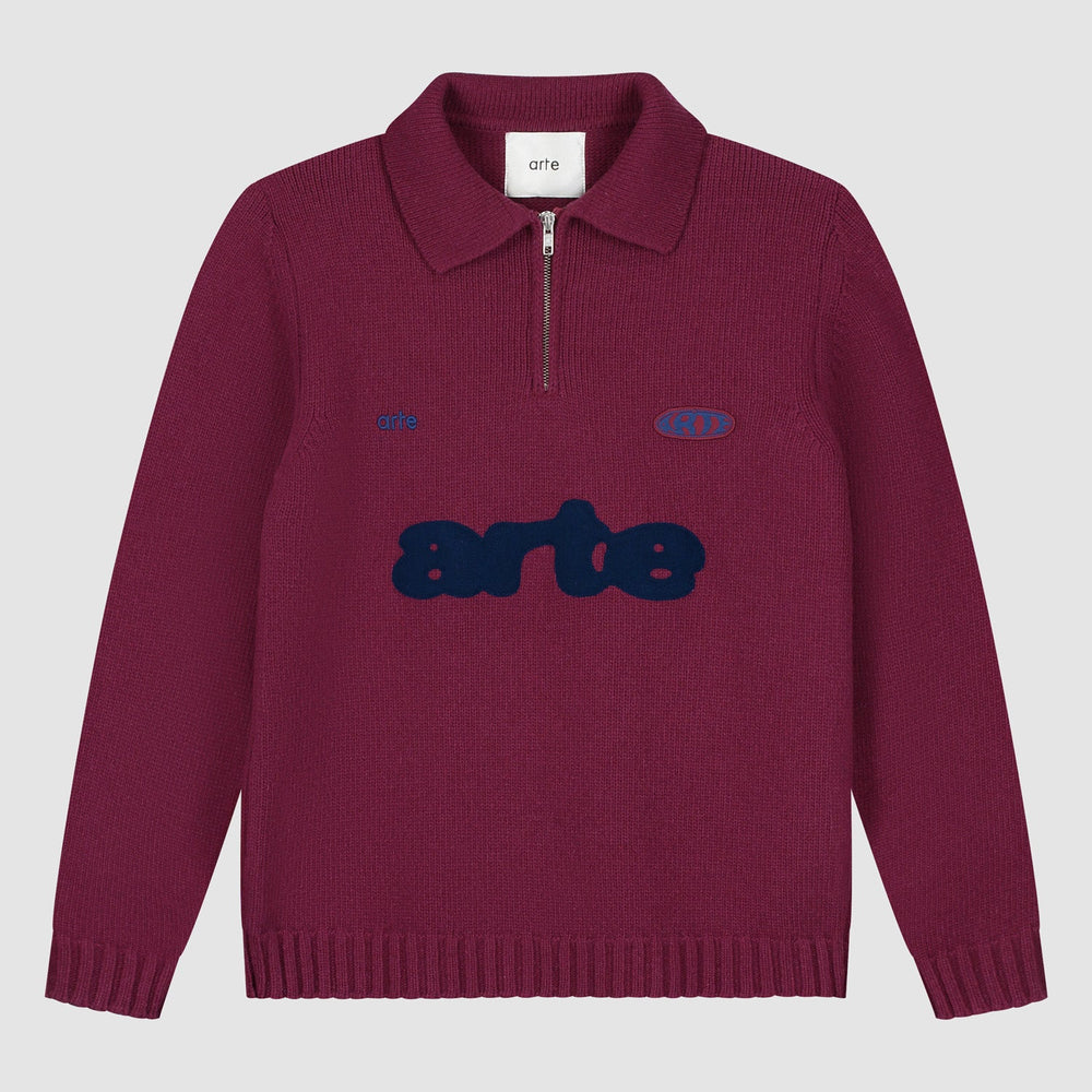 Polo - Navy