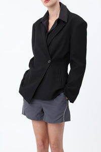 Anora Blazer