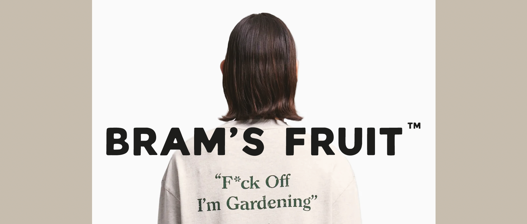 Bram's Fruit
