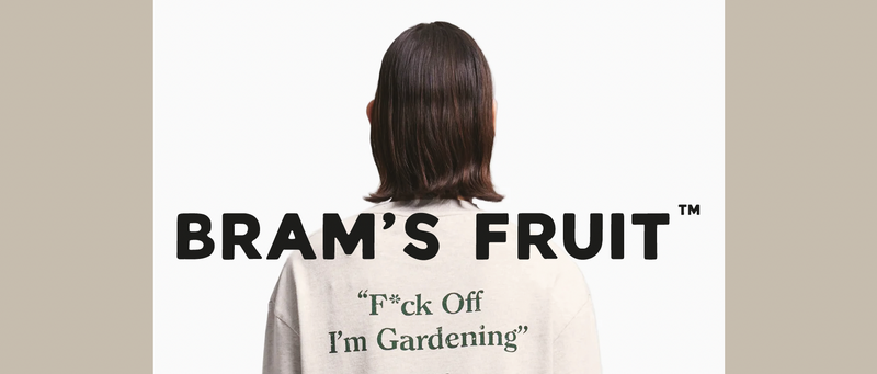 Bram's Fruit