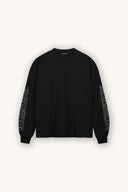 Arturo | Black - Black