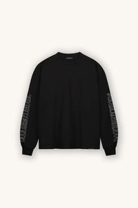 Arturo | Black - Black