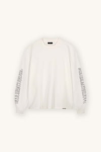 Arturo | Off-White - Off White