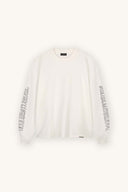 Arturo | Off-White - Off White