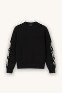 Ionora | Black - Black
