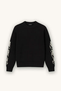 Ionora | Black - Black