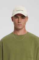 WASHED CAP