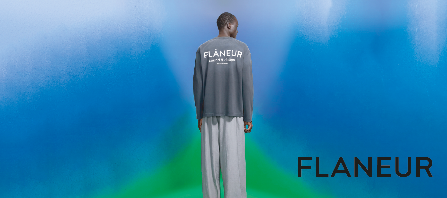 FLÂNEUR