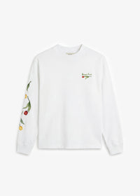 Flora 2.0 Longsleeve