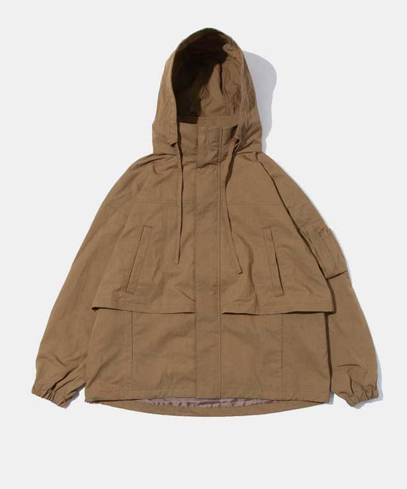 Gramicci by F/CE Mountain Jacket