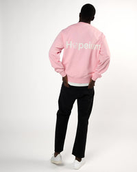 LOGO CREW SWEAT
