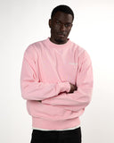 LOGO CREW SWEAT