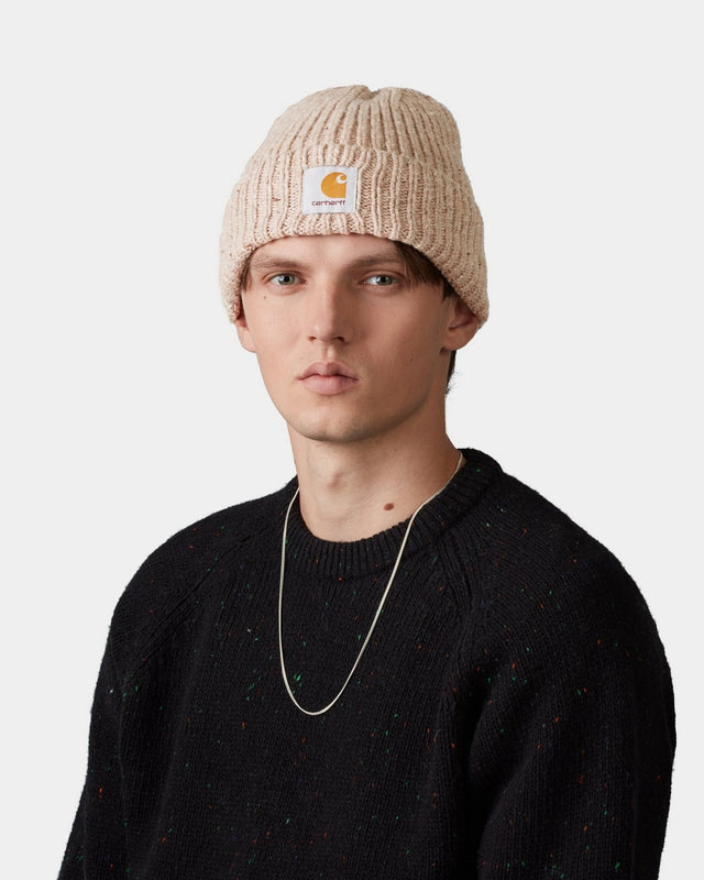 Anglistic Beanie