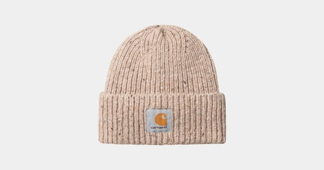 Anglistic Beanie