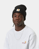 Short Watch Hat