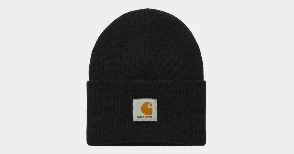 Short Watch Hat